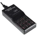 PALMEXX Зарядное устройство на 12USB портов, 5.0V-12A, 60W PX/PA-12USB-12A