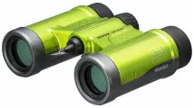 Бинокль Pentax UD 9x21 зеленый