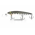 Воблер HALCO Sorcerer DD Minnow 125F 20.0г Загл.3.0+м, 5.0+м #Rus98