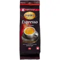 Кофе молотый Московская Кофейня на Паяхъ Espresso, 250 г, мягкая упаковка