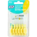 Межзубные ершики TePe Extra Soft Yellow 0,7 мм