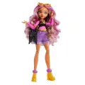 Кукла Monster High Day Out Clawdeen HKY72