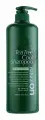 Освежающий шампунь для волос с чайным деревом Daeng Gi Meo Ri Naturalon Tea Tree Cool Shampoo, 1000 мл