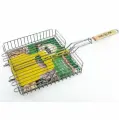 Решетка GRAND PICNIC для барбекю (малая) 330*320мм