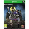 Семейка Аддамс: Переполох в особняке (русская версия) (Xbox One / Series)