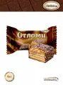 Конфеты Отломи 4000г акконд