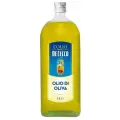 Масло оливковое рафинированное с добавлением масел оливковых нерафинированных OLIO DI OLIVA т. м. «De Cecco», 1000мл