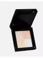 Матирующая компактная пудра GIVENCHY prisme libre 02
