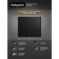 Индукционная варочная панель Hotpoint HQ 1760S BA, 60 см, сенсорное управление, 9 уровней мощности, таймер, черный