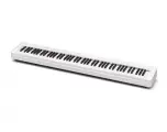 Цифровое пианино Casio CDP-S110WE, синтезатор 88 клавиш белое