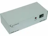Разветвитель VGA Gembird Разветвитель VGA 1 ПК - 2 монитора Gembird GVS122