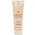 Grace Cole/Скраб для тела Цветок нектарина и грейпфрут 238мл./Nectarine Blossom & Grapefruit