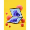 Ноутбук для работы с 2 сенсорными экранами, 16GB DDR4, 256GB SSD, Windows 11 Pro