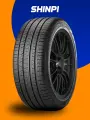 Pirelli Scorpion Verde All-Season 295/40 R22 112W всесезонные автомобильные шины