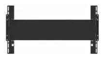 Кронштейн для телевизора SMS для ТВ Func Flatscreen WH T Black