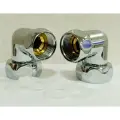 Соединение угловое для полотенцесушителя 1x3/4 Вн/Вн (пара)TIM K9-LF043