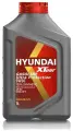 Моторное масло Hyundai Xteer Gasoline Ultra Protection 5W-30 синтетическое 1 л