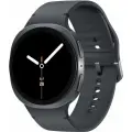 Умные часы Samsung Galaxy Watch 8 LTE 44 мм, Graphite (SM-L335)