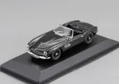 Коллекционная масштабная модель 1:43 BMW 507 - 1957 от Maxichamps
