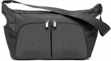 Сумка для самого необходимого Doona Nitro Black