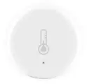 Датчик температуры и влажности Moes Temperature and Humidity Sensor Zb-thp, Zigbee, CR2032 Zb-thp .