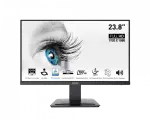Монитор MSI PRO MP243X, 1920x1080, 100 Гц, IPS, черный