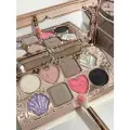 Тени для век Flower Knows Chocolate Wonder Shop #03 Witch Boutique