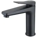 Смеситель Lemark bronx lm3737bl для раковины