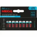 Батарейка Promega AA/LR06 уп/32шт