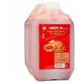 Соус сладкий чили для курицы Aroy-D, 5,4 кг