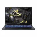Z7D6 FHD ноутбук Hasee 15.6 FHD 144Hz, i7-12650H,16GB DDR5, SSD512GB, RTX4050, WiFi6, no OS, RU KB