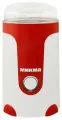 Кофемолка Микма ЭКМУ ИП-33 (бело-красная)