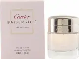 Cartier baiser vole 30ml вода парфюмерная женская