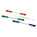 Проводки для шелла Tonar Headshell Wire SET/4