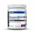 Hell Labs Modern BCAA, Supreme 8:1:1 аминокислоты комплекс + электролиты 480 г (Виноград)