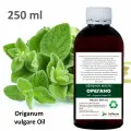 Эфирное масло орегано / Origanum vulgare Oil - 250 мл