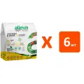 ALLEVA HOLISTIC ADULT CAT CHICKEN & DUCK беззерновой для взрослых кошек с курицей, уткой, алоэ вера и женьшенем (0,4 кг х 6 шт)