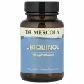 Dr. Mercola Ubiquinol (Убихинол) 100 мг 30 капсул