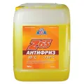 Антифриз AGA Z65 желтый (9.46 л/10 кг) AGA044Z