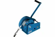 Ручная барабанная лебедка GEARSEN BHWK 0,5т 20м GBHWK 0520