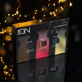 Набор ароматизаторов для авто ION, 3 аромата: No. 26, No. 1, No. 6