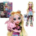Кукла Лагуна Блу в карго штанах рефреш Монстер Хай Monster High Lagoona Blue Core Refresh