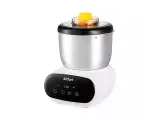 Миксер планетарный кт-3427 120вт белый/черный
