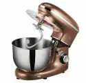 Планетарный миксер Berlinger Haus BH9197, 1300 Вт розовое золото