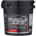 Гейнер с аминокислотами Ultimate Nutrition Muscle Juice Revolution 5040 гр, Клубника