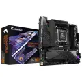 Gigabyte Материнская плата B650M Aorus Pro AX, AMD Ryzen 7000/ Ryzen 8000 Series, сокет AM5