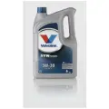Моторное масло Valvoline SynPower DX1 5W30 5л