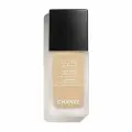 CHANEL стойкий тональный флюид B 80, ULTRA LE TEINT FLUIDE HAUTE TENUE ULTRA CONFORT FINI ZERO DEFAUT ULTRA WEAR - ALL-DAY COMFORT - FLAWLESS FINISH FOUNDATION 30мл