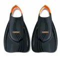 Ласты для бассейна профессиональные TorreS X1, Swf042421bL, размер EU 38-39 (S), черно-оранжевый