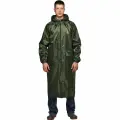 Плащ Тайфун зеленый 56-58/170-176 118349, 1264518